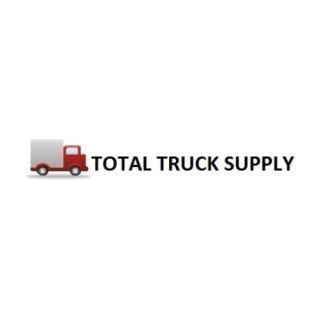 Shop Total Truck Supply logo