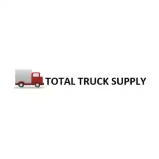 Total Truck Supply discount codes