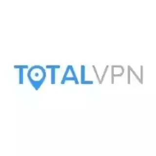 Total VPN logo