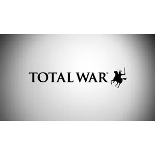 Shop Total War logo