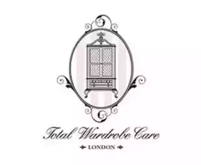 Total Wardrobe Care logo
