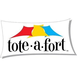Tote A Fort logo
