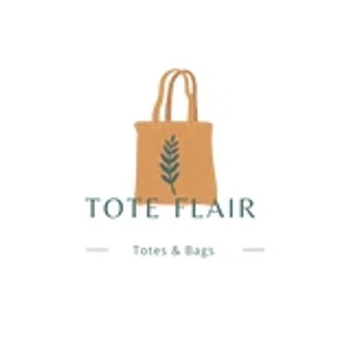 Tote Flair logo