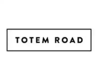 Totem Road discount codes