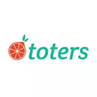 Toters coupon codes