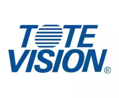 ToteVision logo