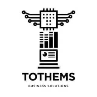 Shop Tothems coupon codes logo