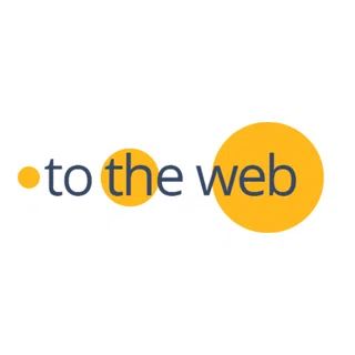 ToTheWeb logo