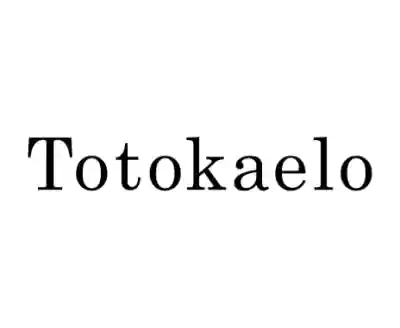 Totokaelo coupon codes