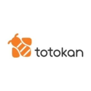 Shop Totokan logo