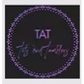 Tots And Tumblers Art logo