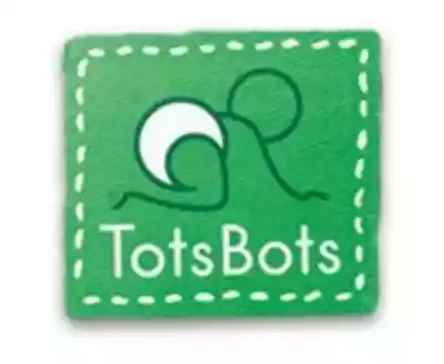 Shop Tots Bots coupon codes logo