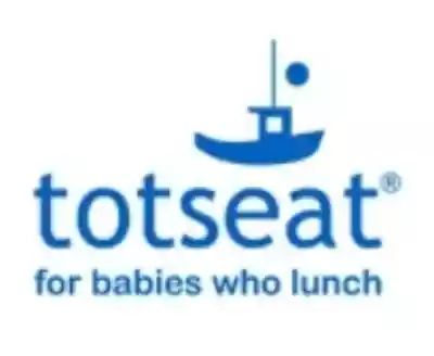 Shop Totseat logo