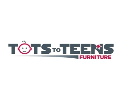 Shop Tots to Teens Furniture logo