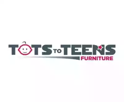 Tots to Teens Furniture logo