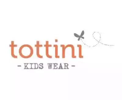 Tottini logo