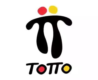 Shop Totto coupon codes logo
