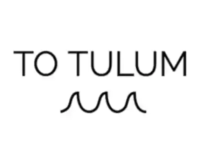 To Tulum logo