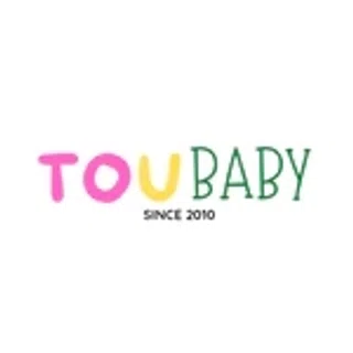 TOUBABY logo