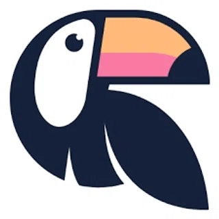 Toucan  logo