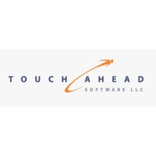 Shop Touch Ahead  logo