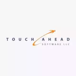 Touch Ahead  logo