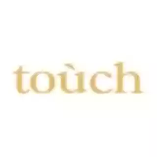 touchgel.com logo