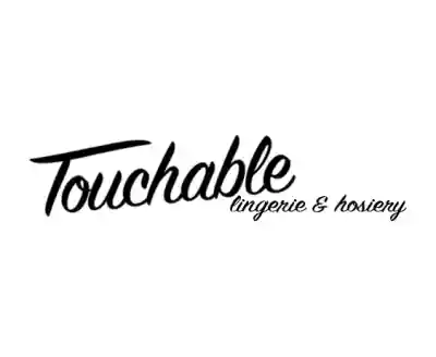 touchable.co.uk logo