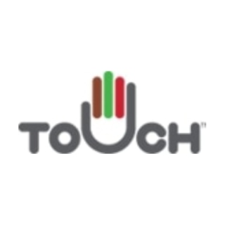 Shop Touch Beverages logo