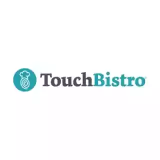 Shop TouchBistro coupon codes logo