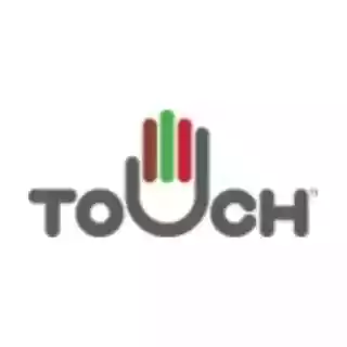 Shop TouchBrew promo codes logo