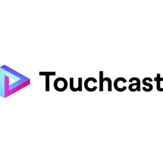 Shop touchcast.com logo