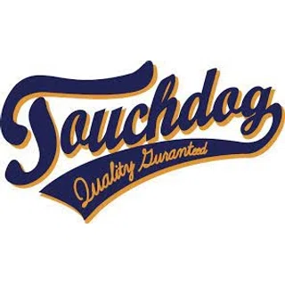 Shop Touch Dog  coupon codes logo