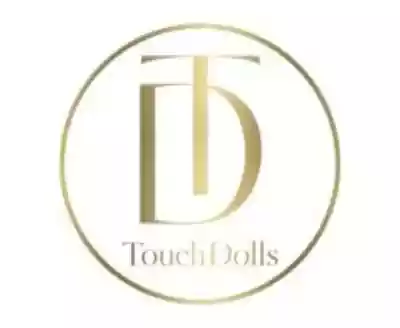 Shop Touch Dolls logo