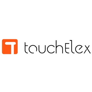 Touchelex Watch logo