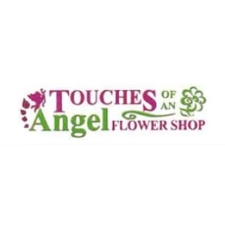 Shop Touches of an Angel logo