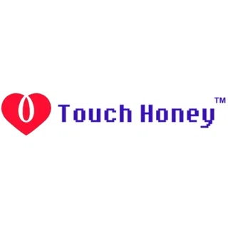 Touch Honey logo