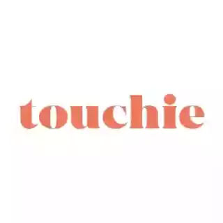 mytouchie.com logo
