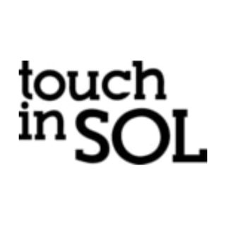 Shop Touch In Sol logo