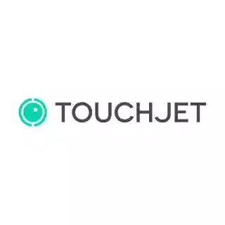 Shop TouchJet discount codes logo