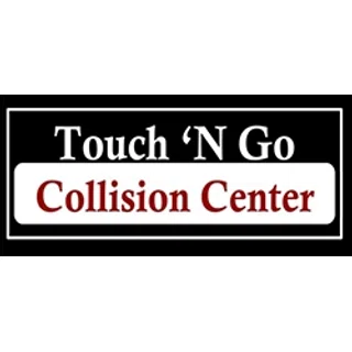 Touch N Go Collision Center logo