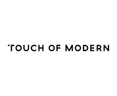 Shop TouchOfModern logo