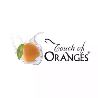 touchoforanges.com logo