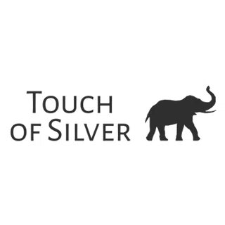  Touch of Silver Jewelry logo