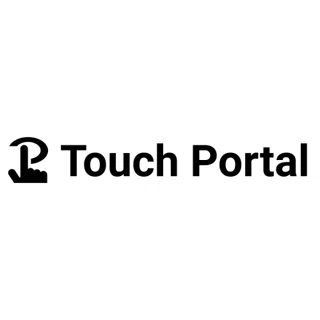 Touch Portal logo