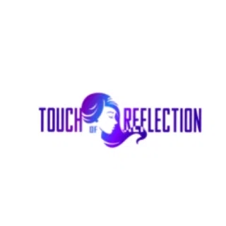 Touch of Reflection logo