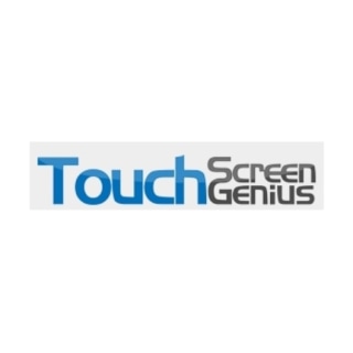 Shop Touch Screen Genius logo