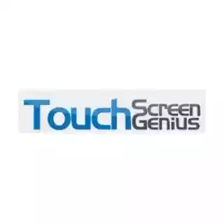 Touch Screen Genius logo