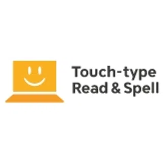 Shop Touch-type Read and Spell (TTRS) logo
