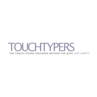 Shop Touchtypers logo